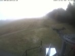 Archived image Webcam view ski resort seibelseckle 15:00