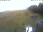 Archived image Webcam view ski resort seibelseckle 11:00