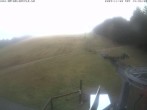 Archived image Webcam view ski resort seibelseckle 13:00