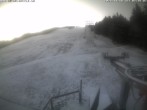 Archived image Webcam view ski resort seibelseckle 06:00