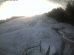 Archived image Webcam view ski resort seibelseckle 08:00