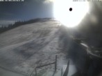 Archived image Webcam view ski resort seibelseckle 10:00