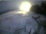 Archived image Webcam view ski resort seibelseckle 16:00