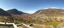Archived image Webcam Chur Graubünden 05:00