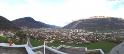 Archived image Webcam Chur Graubünden 06:00