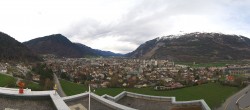 Archived image Webcam Chur Graubünden 07:00