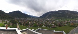 Archived image Webcam Chur Graubünden 11:00