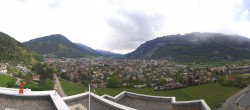 Archived image Webcam Chur Graubünden 15:00