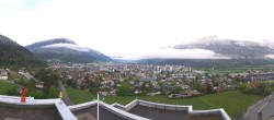 Archived image Webcam Chur Graubünden 06:00