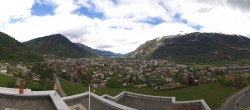 Archived image Webcam Chur Graubünden 04:00