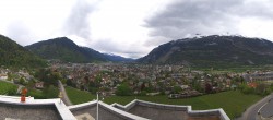 Archived image Webcam Chur Graubünden 08:00