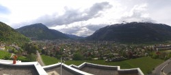 Archived image Webcam Chur Graubünden 10:00