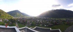 Archived image Webcam Chur Graubünden 12:00