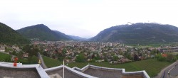 Archived image Webcam Chur Graubünden 05:00