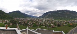 Archived image Webcam Chur Graubünden 09:00