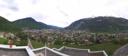 Archived image Webcam Chur Graubünden 11:00