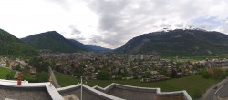Archived image Webcam Chur Graubünden 13:00