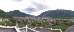 Archived image Webcam Chur Graubünden 17:00