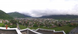 Archived image Webcam Chur Graubünden 09:00