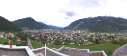Archived image Webcam Chur Graubünden 00:00