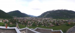 Archived image Webcam Chur Graubünden 02:00