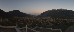 Archived image Webcam Chur Graubünden 06:00