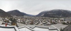 Archived image Webcam Chur Graubünden 11:00