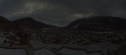 Archiv Foto Webcam Panoramablick Chur 17:00