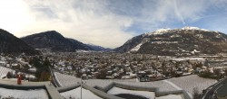 Archived image Webcam Chur Graubünden 09:00