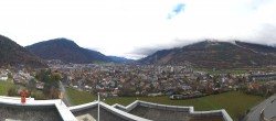 Archived image Webcam Chur Graubünden 11:00