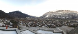 Archived image Webcam Chur Graubünden 07:00