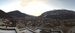 Archived image Webcam Chur Graubünden 15:00