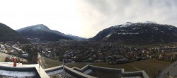 Archiv Foto Webcam Panoramablick Chur 13:00