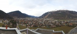 Archiv Foto Webcam Panoramablick Chur 07:00