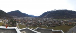 Archiv Foto Webcam Panoramablick Chur 15:00