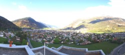Archived image Webcam Chur Graubünden 07:00