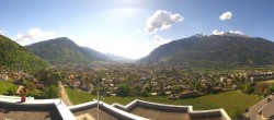 Archived image Webcam Chur Graubünden 15:00