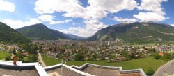 Archived image Webcam Chur Graubünden 11:00