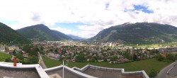 Archived image Webcam Chur Graubünden 09:00