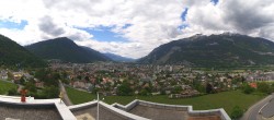 Archived image Webcam Chur Graubünden 11:00