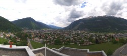 Archived image Webcam Chur Graubünden 13:00