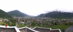 Archiv Foto Webcam Panoramablick Chur 15:00