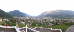 Archived image Webcam Chur Graubünden 05:00