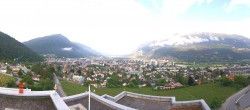 Archived image Webcam Chur Graubünden 06:00