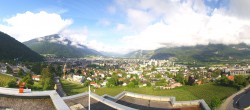 Archived image Webcam Chur Graubünden 07:00