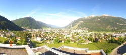 Archiv Foto Webcam Panoramablick Chur 07:00