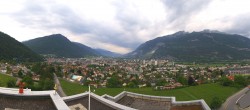 Archiv Foto Webcam Panoramablick Chur 06:00