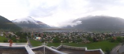 Archiv Foto Webcam Panoramablick Chur 17:00