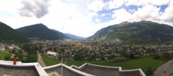 Archived image Webcam Chur Graubünden 13:00