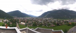 Archived image Webcam Chur Graubünden 15:00